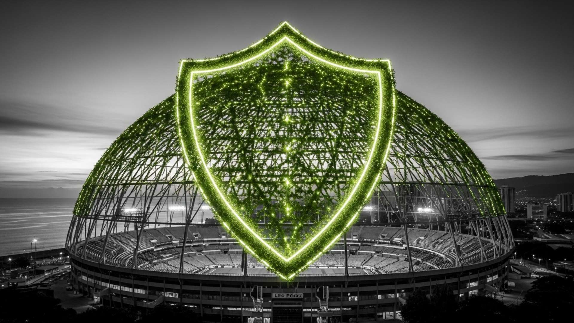 Capacidade do Estádio Lito Pérez Dobra em Grande Impulsionamento para Puntarenas