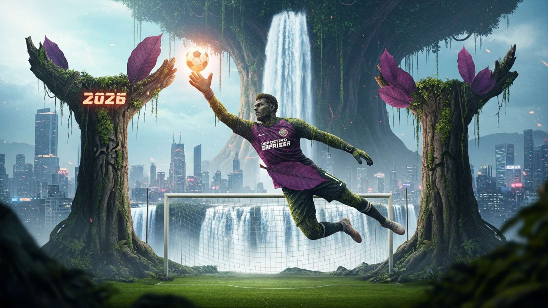 Madriz Surge como o ponto positivo do Saprissa em início de temporada difícil