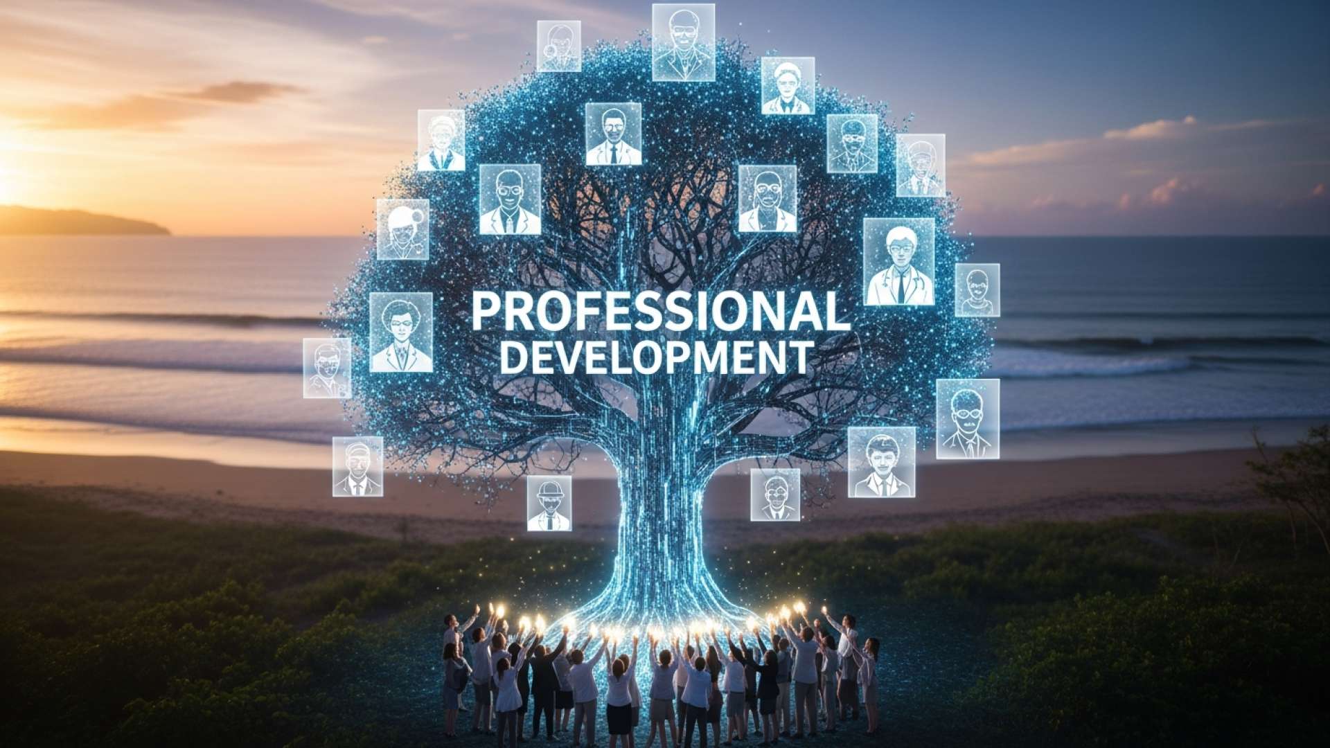 Grande Feira de Carreira para Conectar Milhares com Principais Empregadores