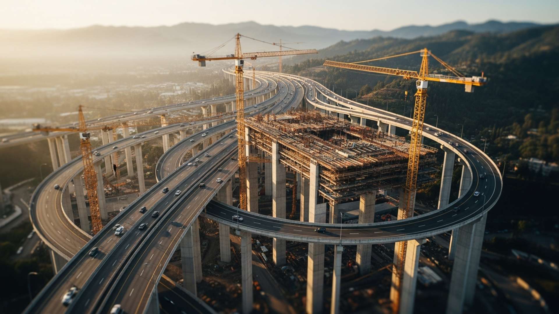 Projeto do Túnel da Grande Circunvalação Atinge Marco Importante