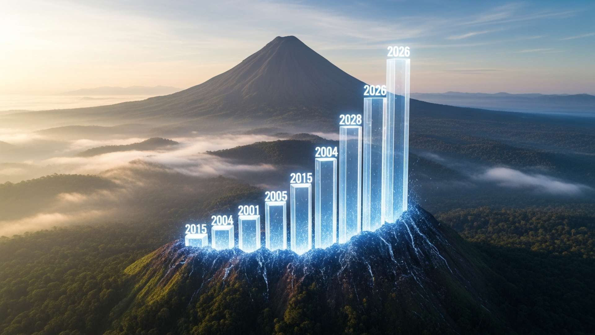 Maioria das Empresas Costarriquenhas Projetam Crescimento no Início de 2026