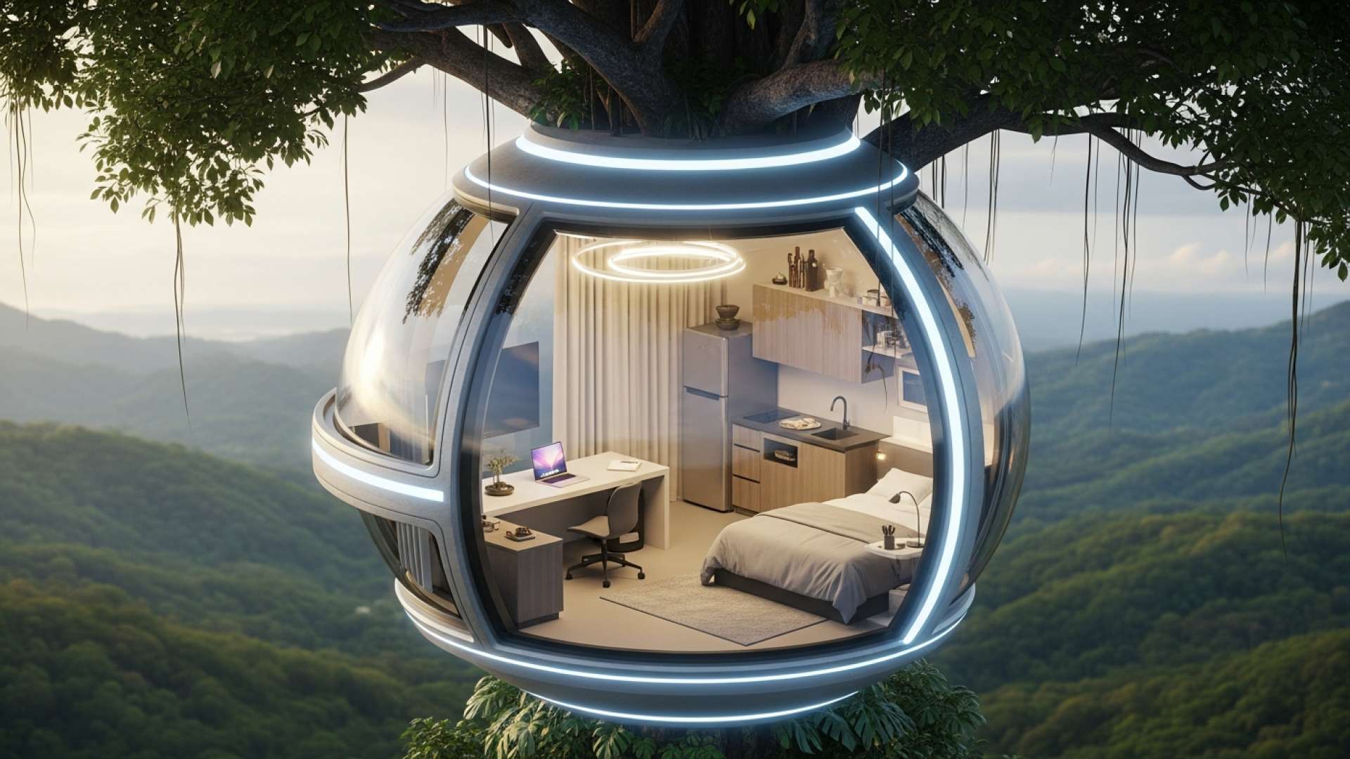 Marriott amplia presença de estadia prolongada na Costa Rica