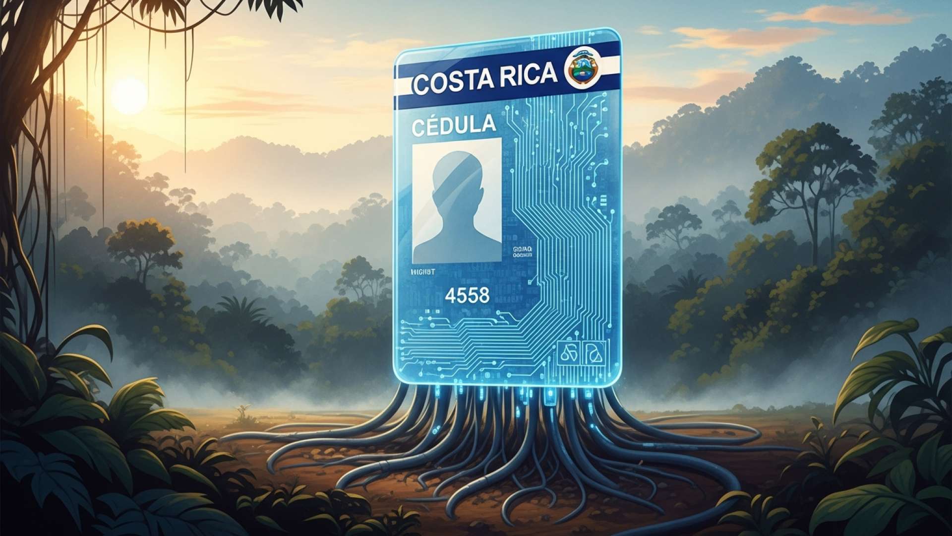 Grande Aumento em Solicitações de Identidade Sinaliza Alto Interesse nas Eleições