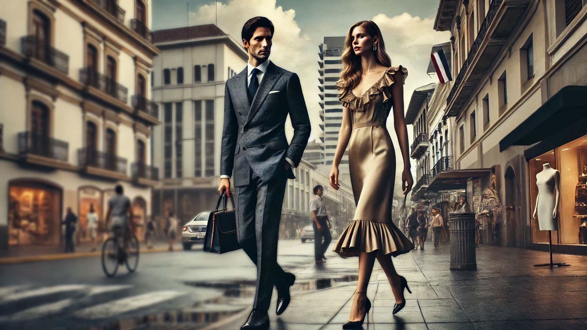 A expansão estratégica da Max Mara apresenta “Weekend” na Costa Rica com um investimento de $200.000
