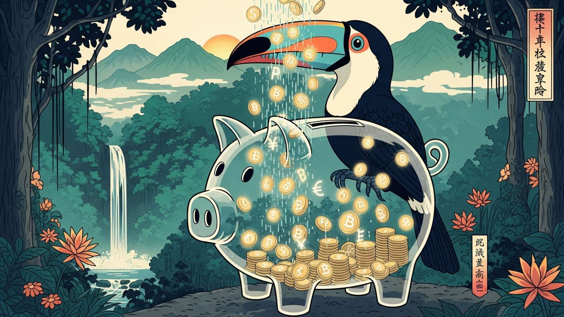 Meio do ano é o momento perfeito para dominar suas finanças