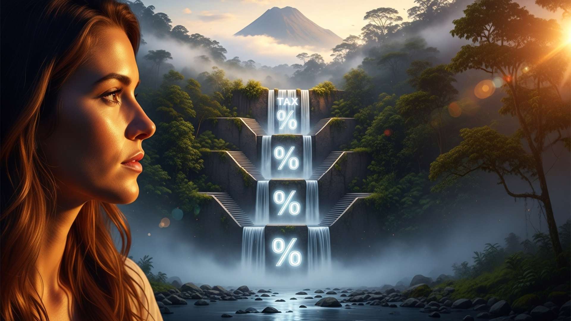 Mais Trabalhadores Assalariados na Costa Rica Pagarão Imposto de Renda em 2026
