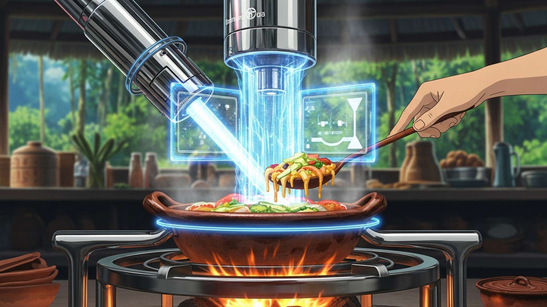 Concurso Nacional de Gastronomia Visa Preservar a Identidade Costarriquenha