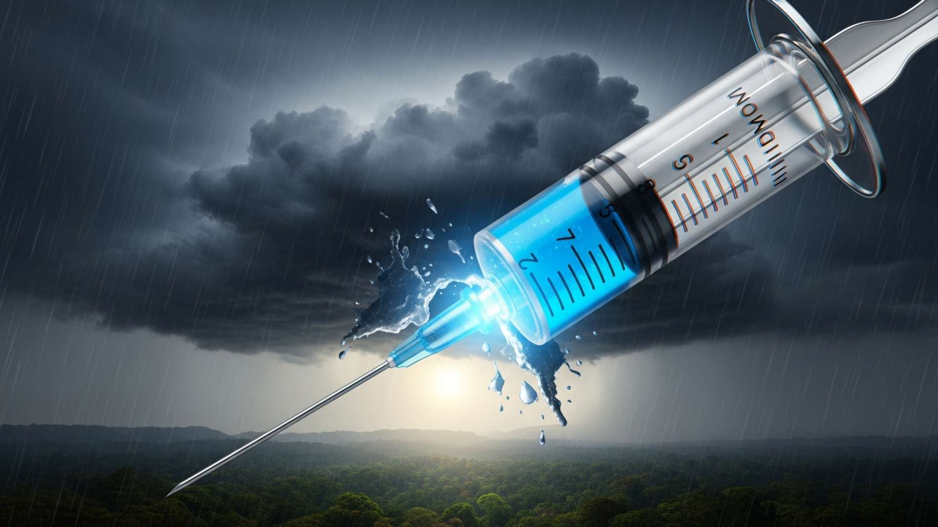 Campanha Nacional de Vacinação contra a Influenza Visa Proteger os Ticos Vulneráveis