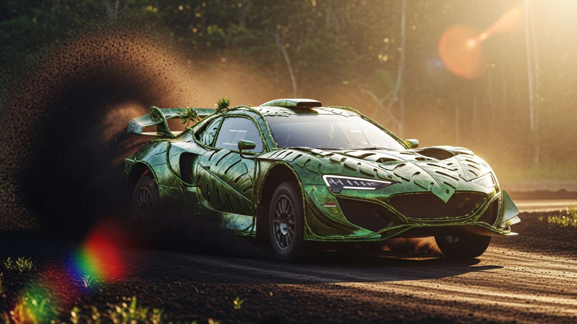 Campeonato Nacional de Rally Dá Início à Temporada de 2026 em Heredia