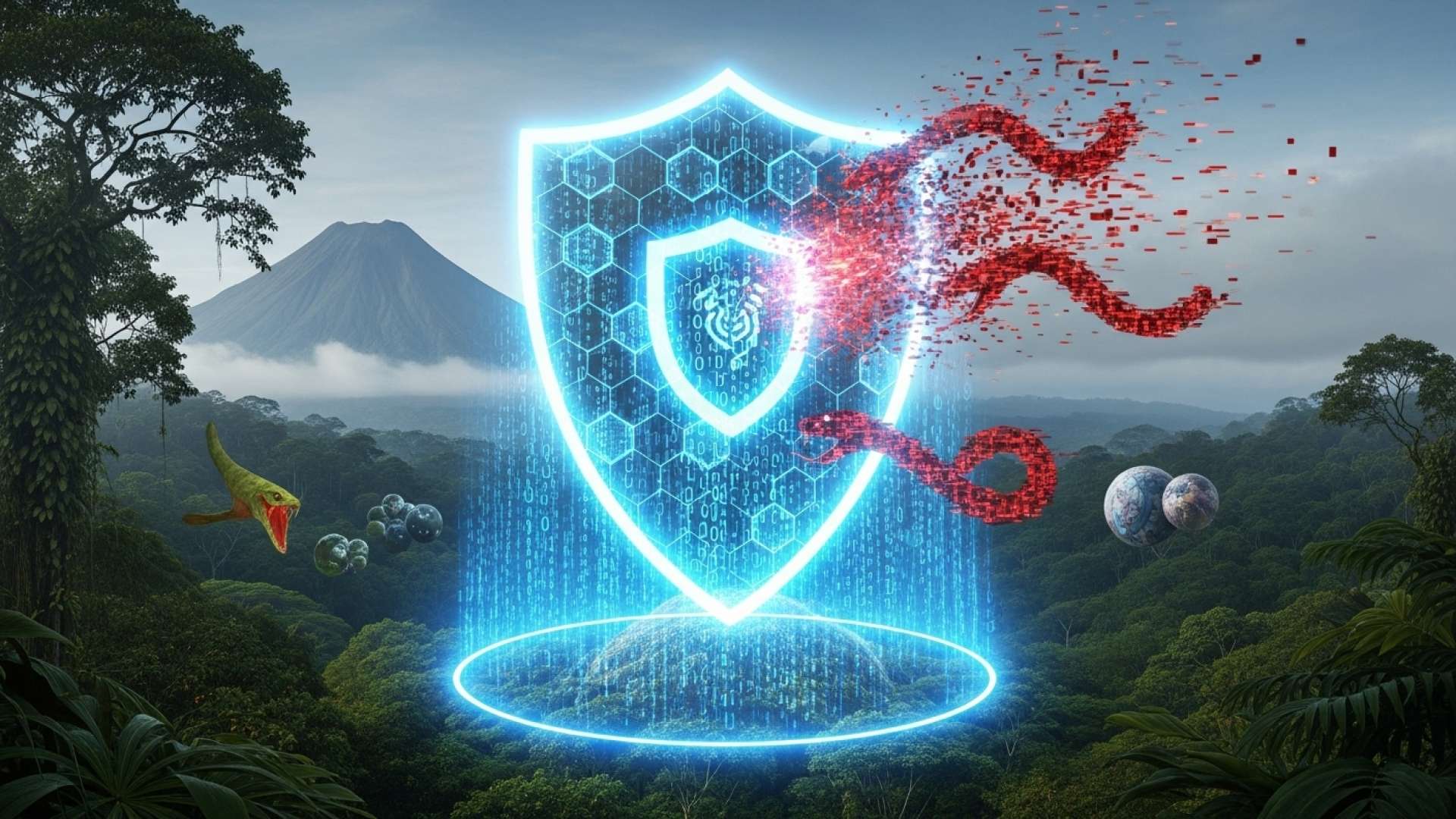 Nova Aliança Enfrenta Aumento de Fraudes Digitais Impulsionadas por Inteligência Artificial