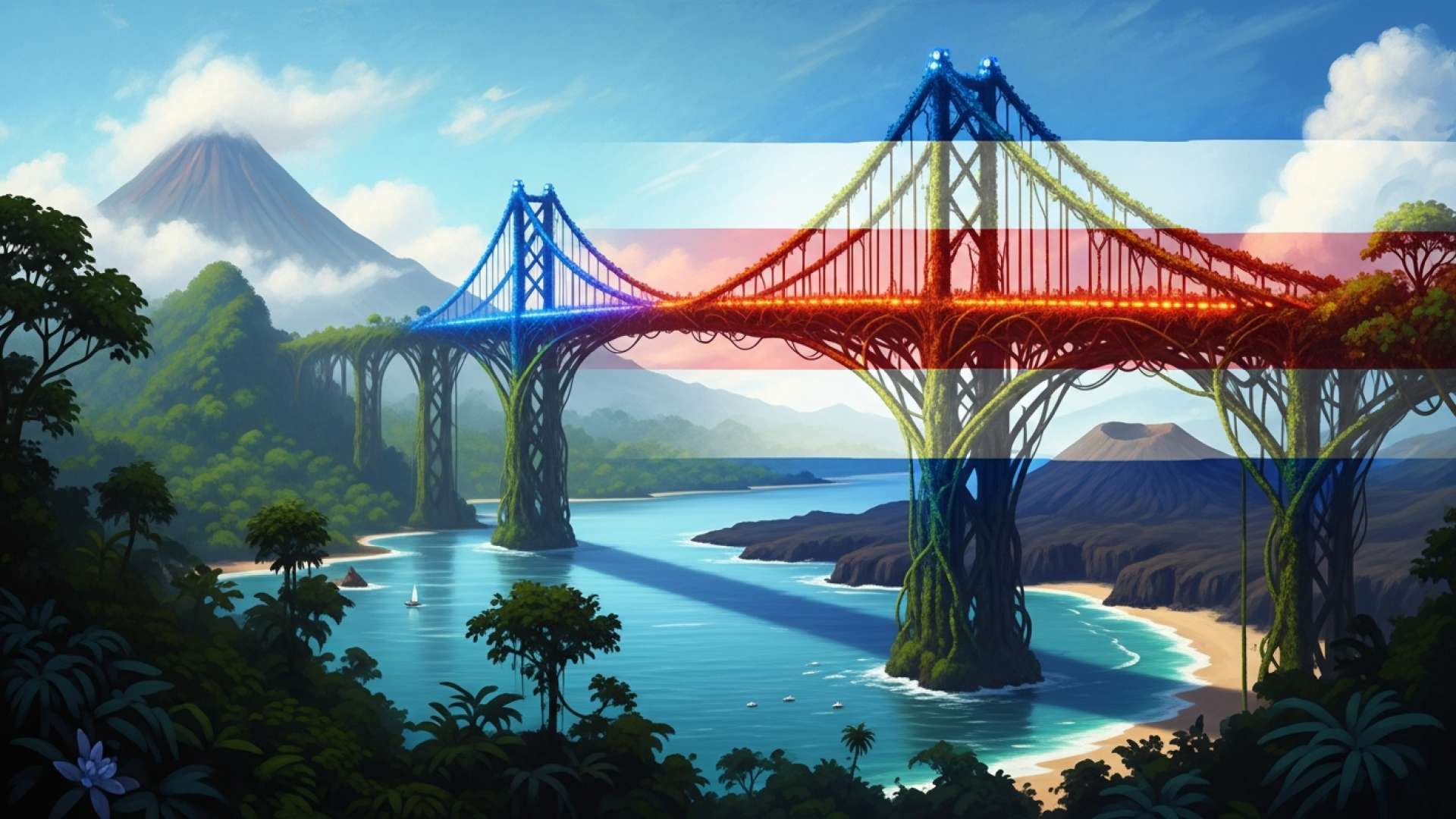 Novo Embaixador Sinaliza Aliança Fortalecida Entre Costa Rica e El Salvador