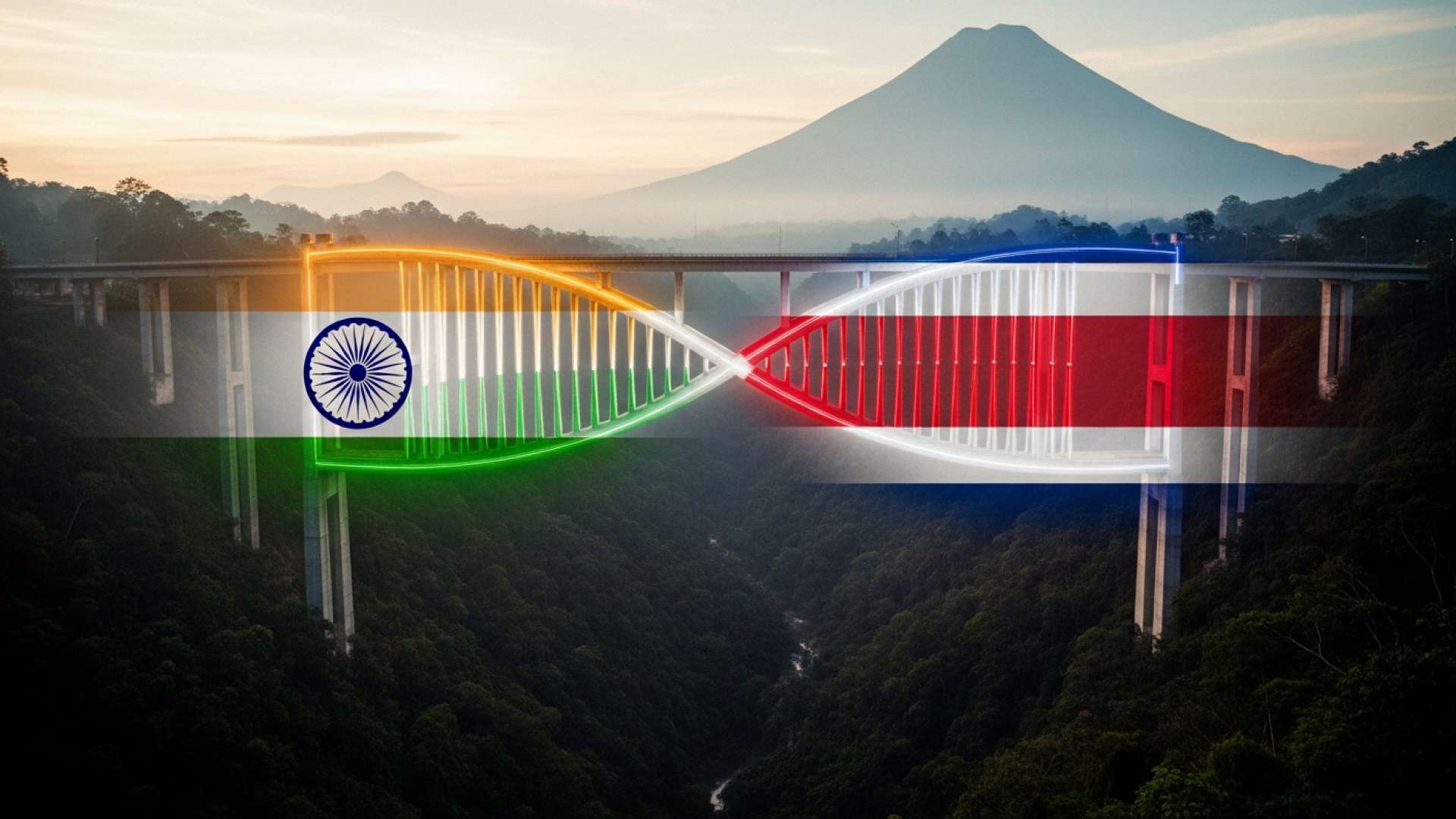 Nova Embaixada Indiana Desbloqueia Potencial Comercial de Bilhões de Dólares para a Costa Rica