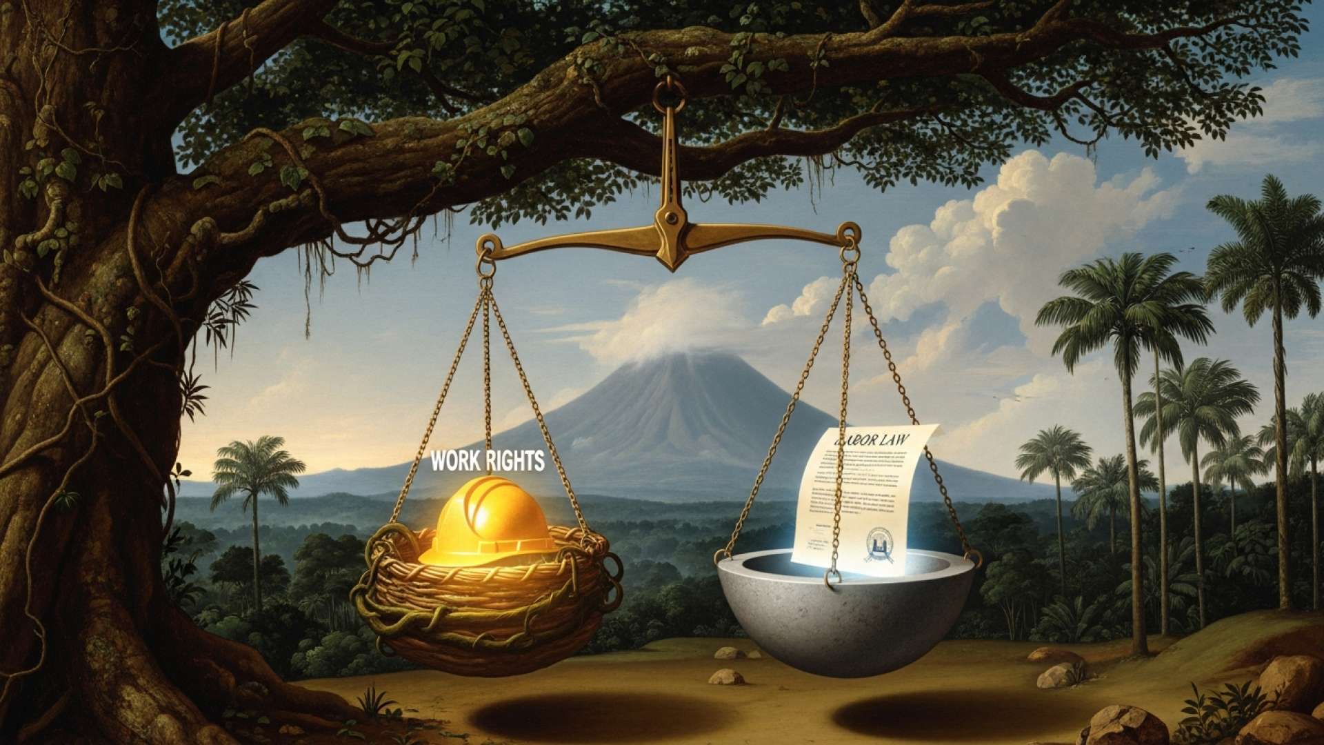 Nova Legislação Busca Acabar com Demoras no Pagamento de Verbas Rescisórias na Costa Rica