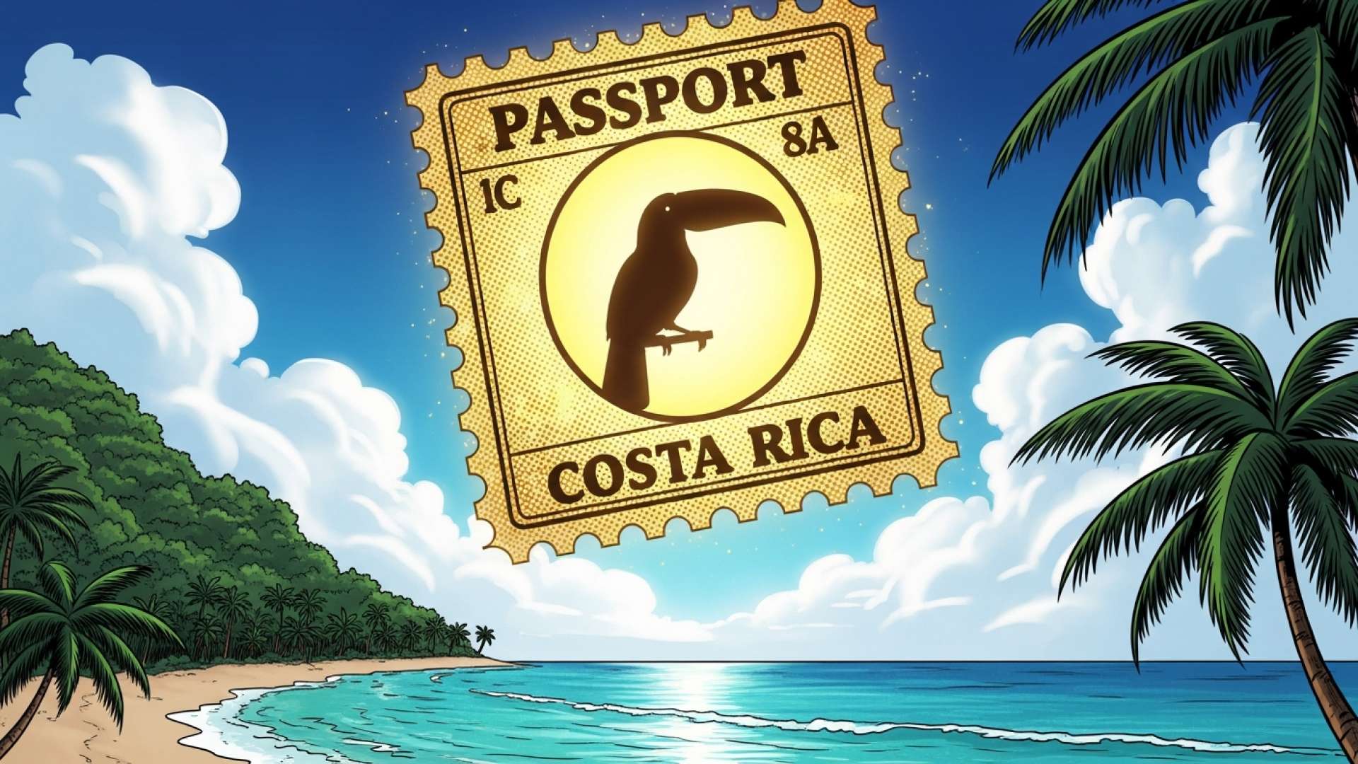 O New York Times destaca a Costa Rica como refúgio premier para expatriados