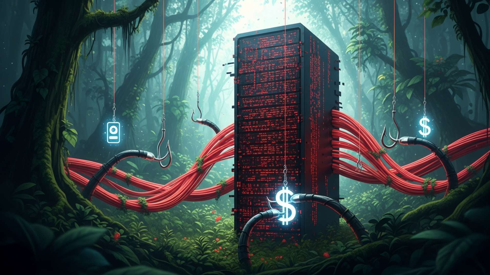 Operação Nexus 2.0 Paralisa Rede Transnacional de Phishing