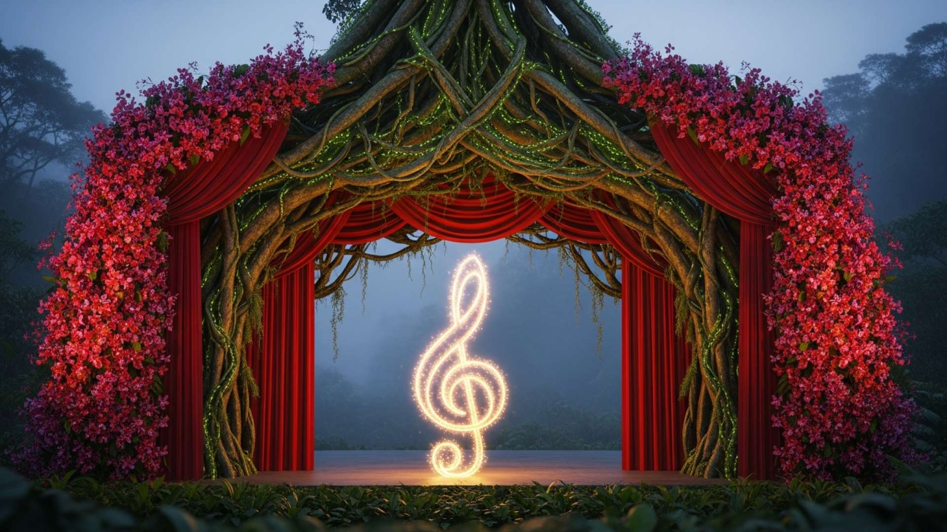 O musical costarriquenho original La Gran Herencia estreia no Teatro Lucho Barahona