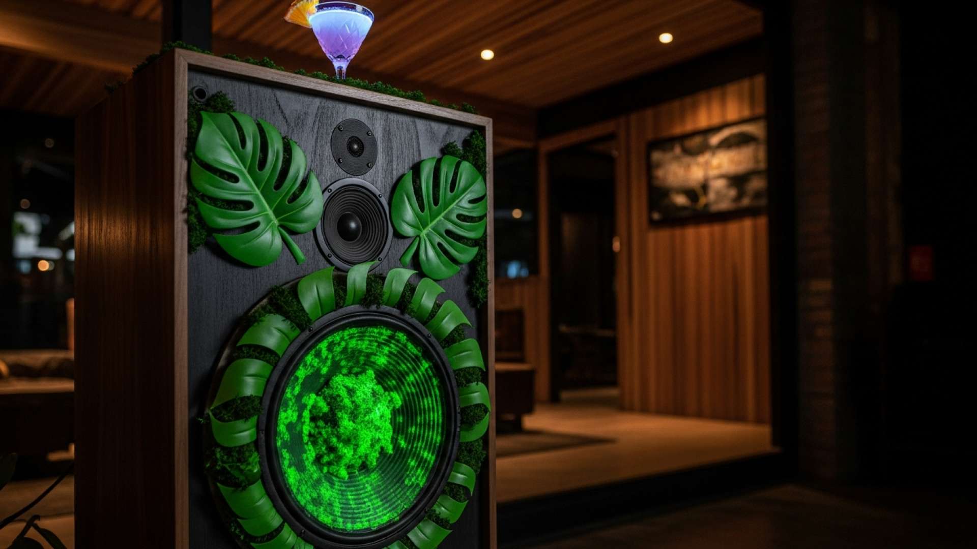 Outro Bar entra na elite global com vaga na prestigiosa lista 50 Best Discovery