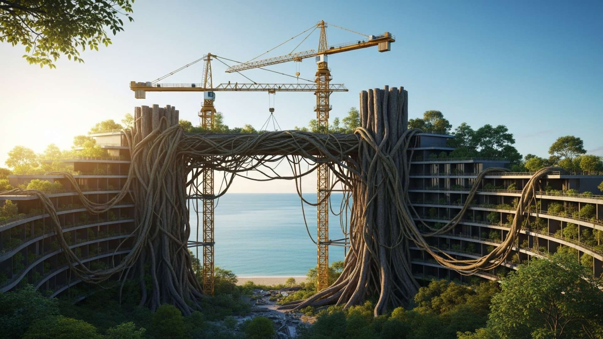 Congelamento do Desenvolvimento de Papagayo Desafia Investimentos