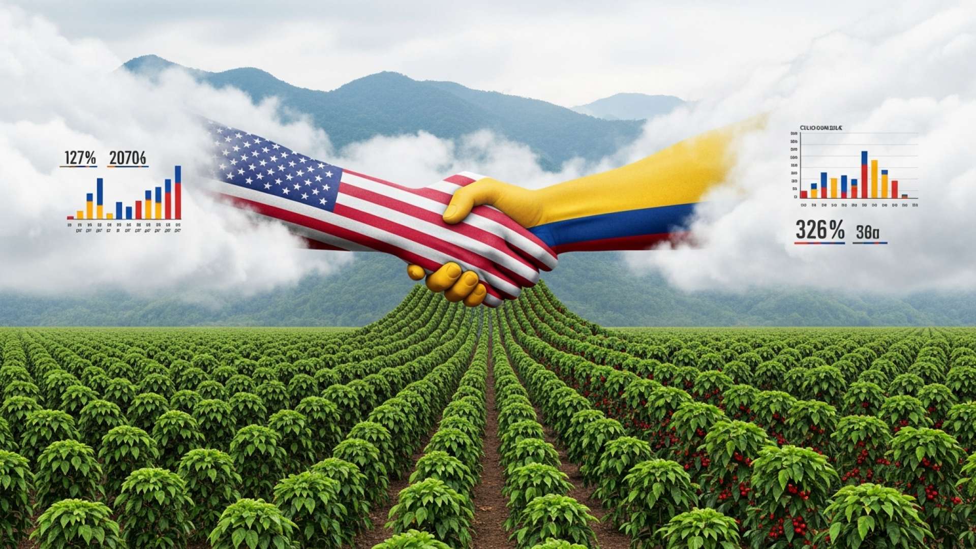 Petro se Mantém Firme Contra Chantagem Após Reunião com Trump