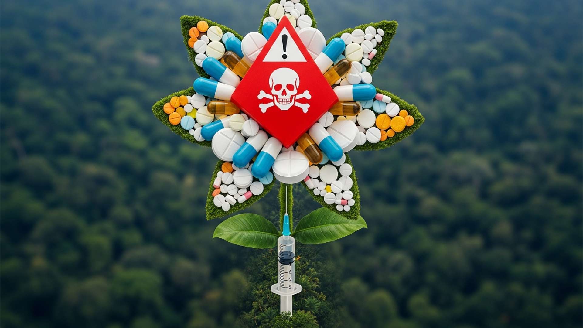 Farmacêuticos alertam sobre tendência de droga para perda de peso de risco na Costa Rica