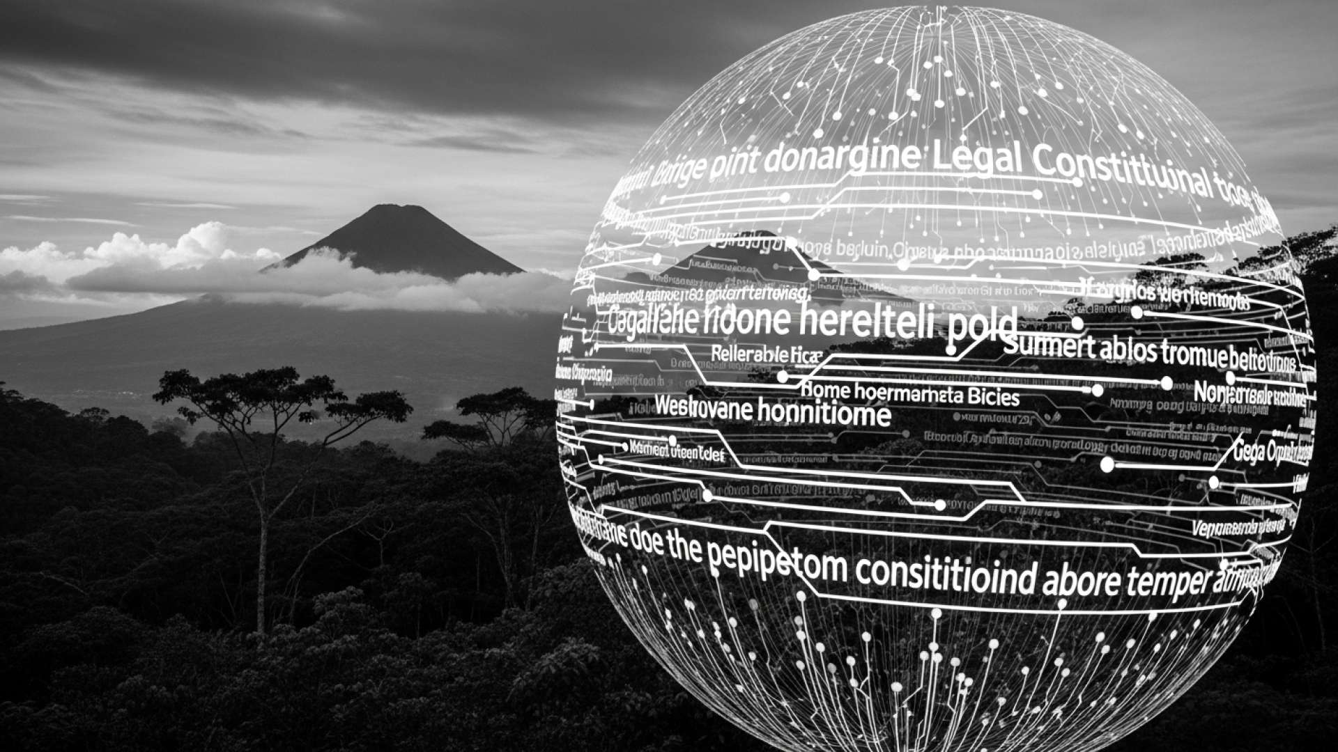 Partido apresenta desafio legal sobre vídeo da campanha do candidato presidencial