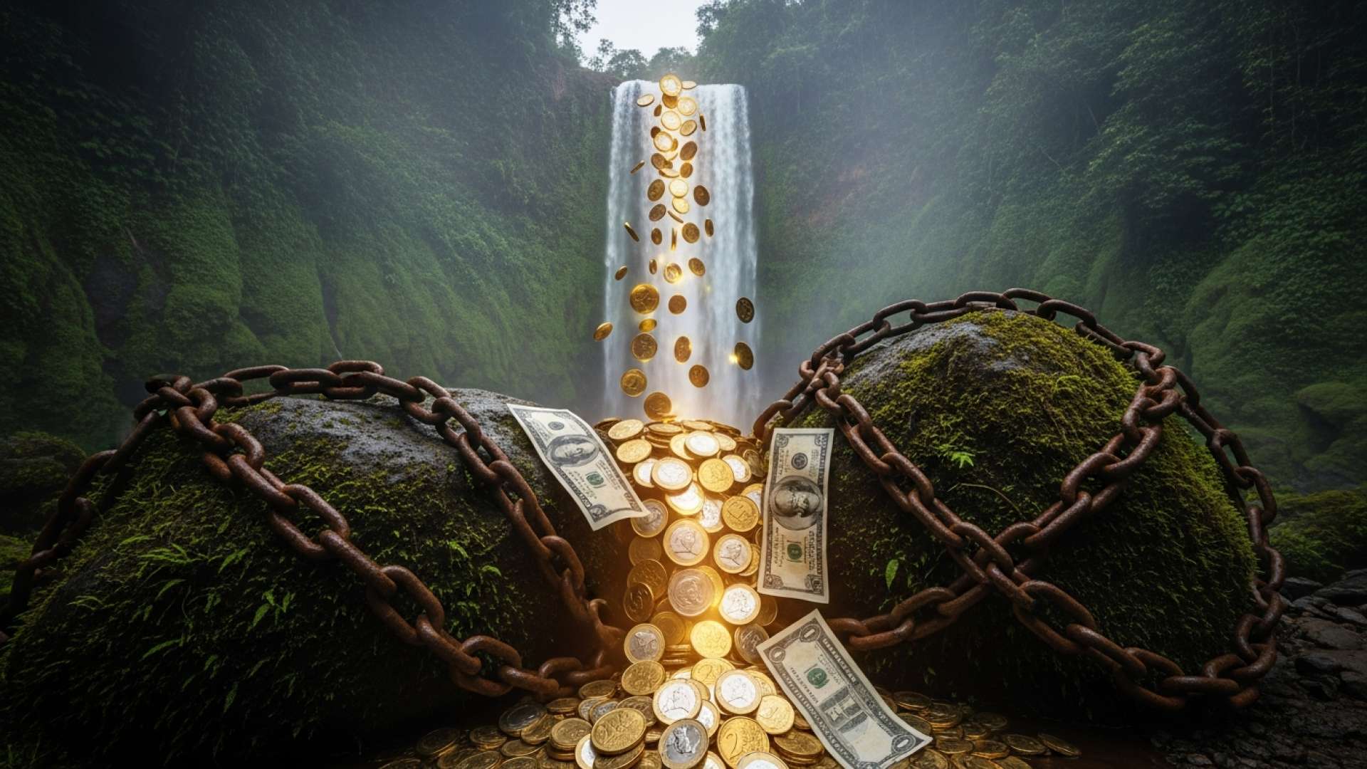 O Partido da Liberdade Nacional (PLN) interrompe o vasto plano de eurobônus exigindo responsabilidade fiscal