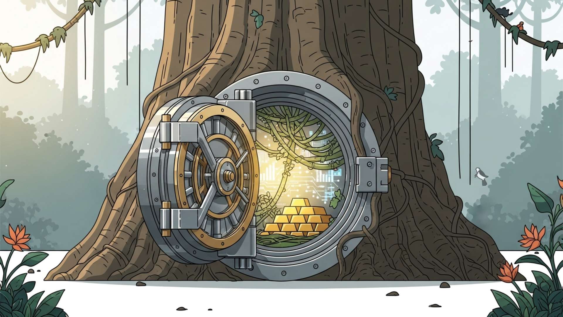 Proposta de Lei Tributária Ameaça Privacidade Bancária e Clima de Investimentos