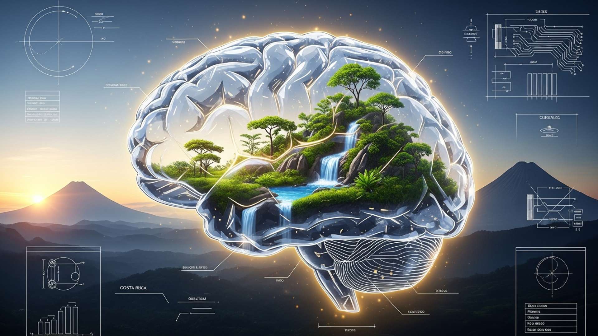 Investimento discreto na saúde mental rende ao prefeito de Turrialba a principal honraria da América Latina