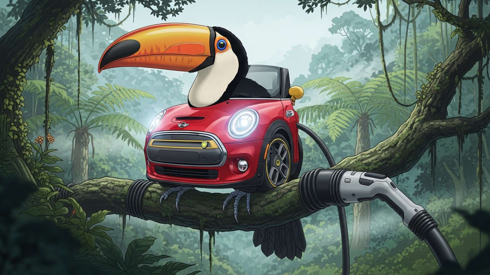Red Motors ganha prêmio prestigioso enquanto Costa Rica domina vendas de MINI veículos elétricos