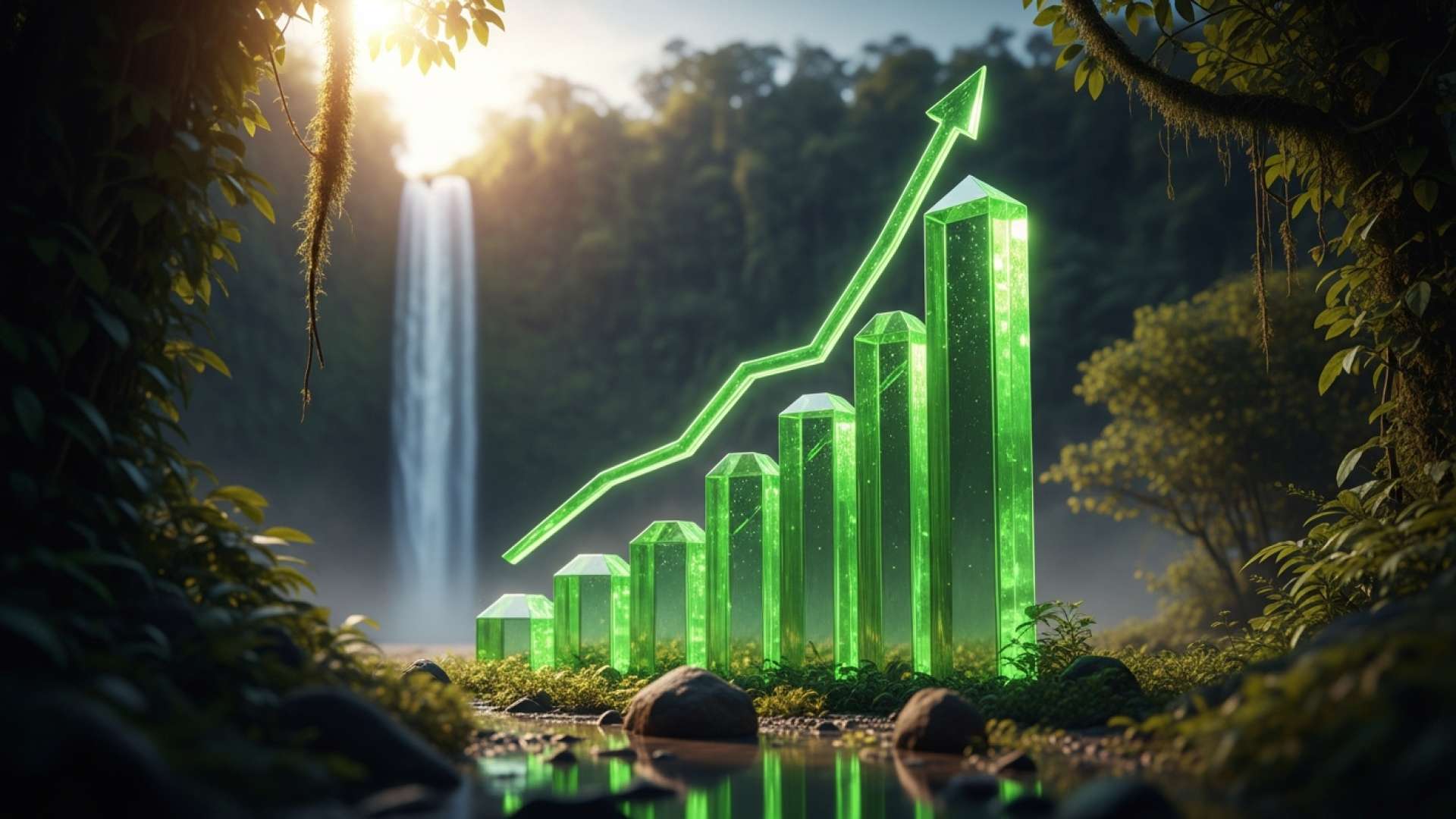 Crescimento Robusto Indica Ano Banner para o Turismo Costarriquenho