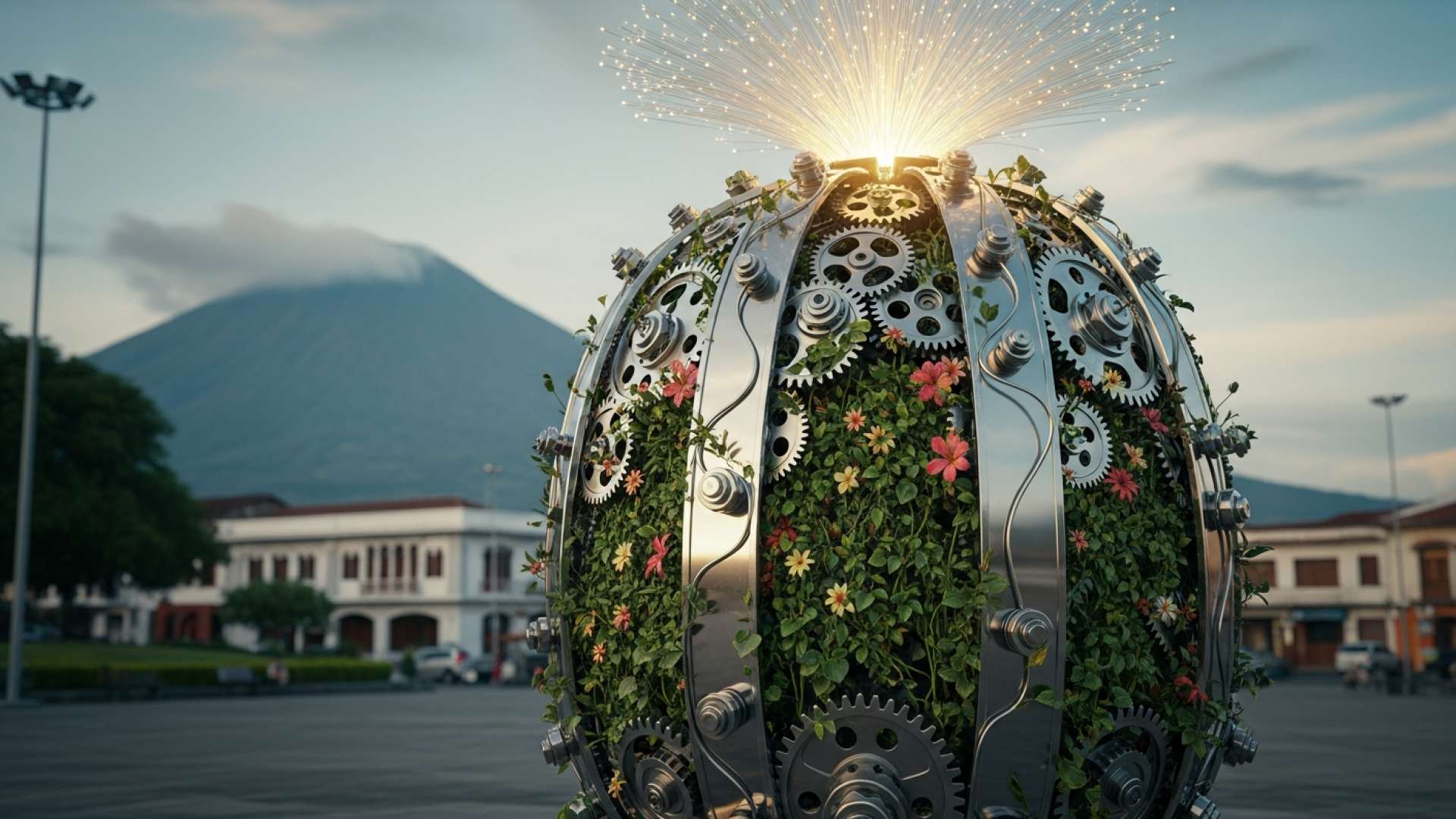 Rosti aprofunda raízes costarriquenhas com abertura do quadragésimo restaurante
