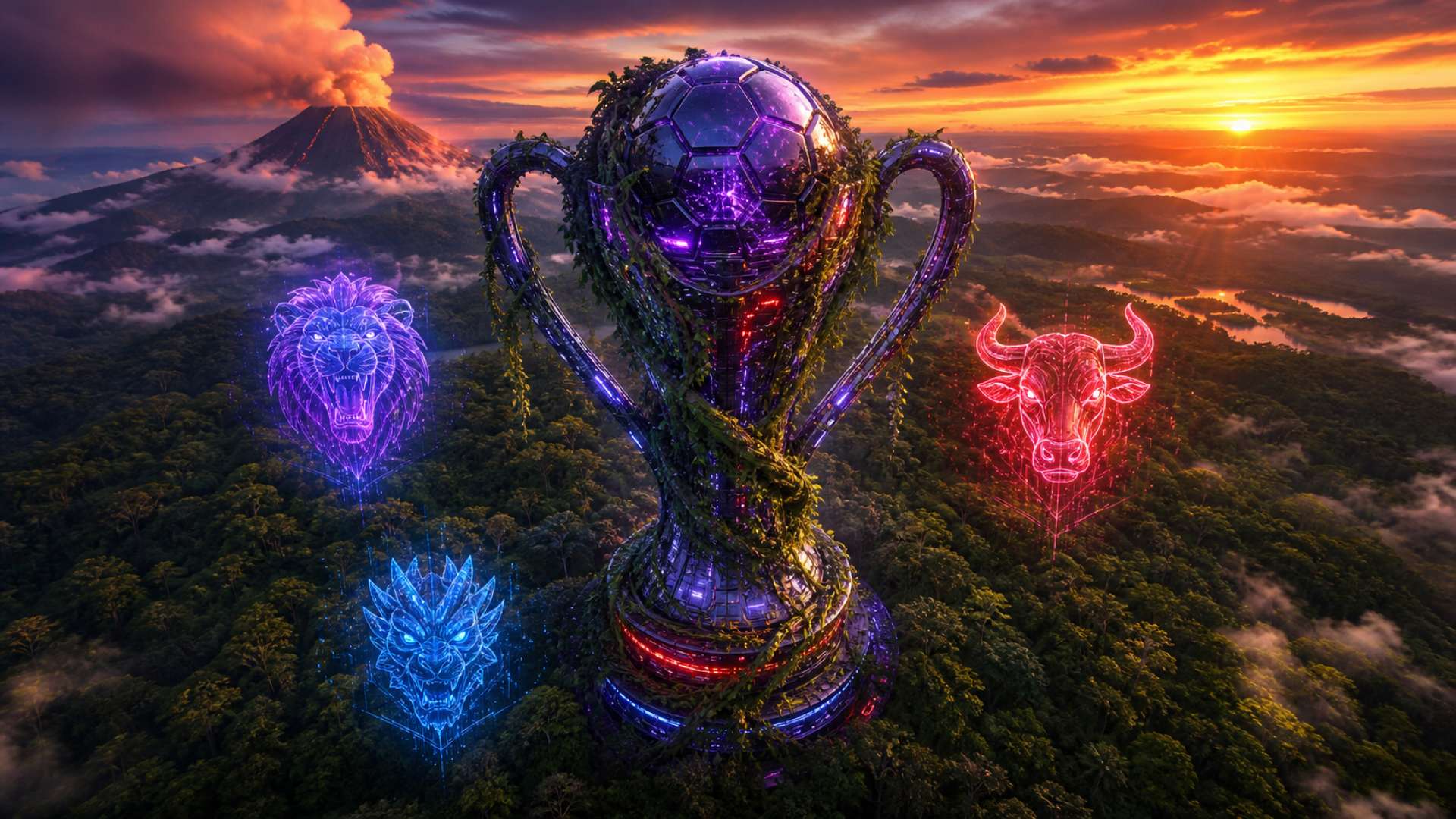 Clubes de San Carlos Dominam Gigantes do Futebol Costarriquenho em Emocionantes Jogos de Apertura