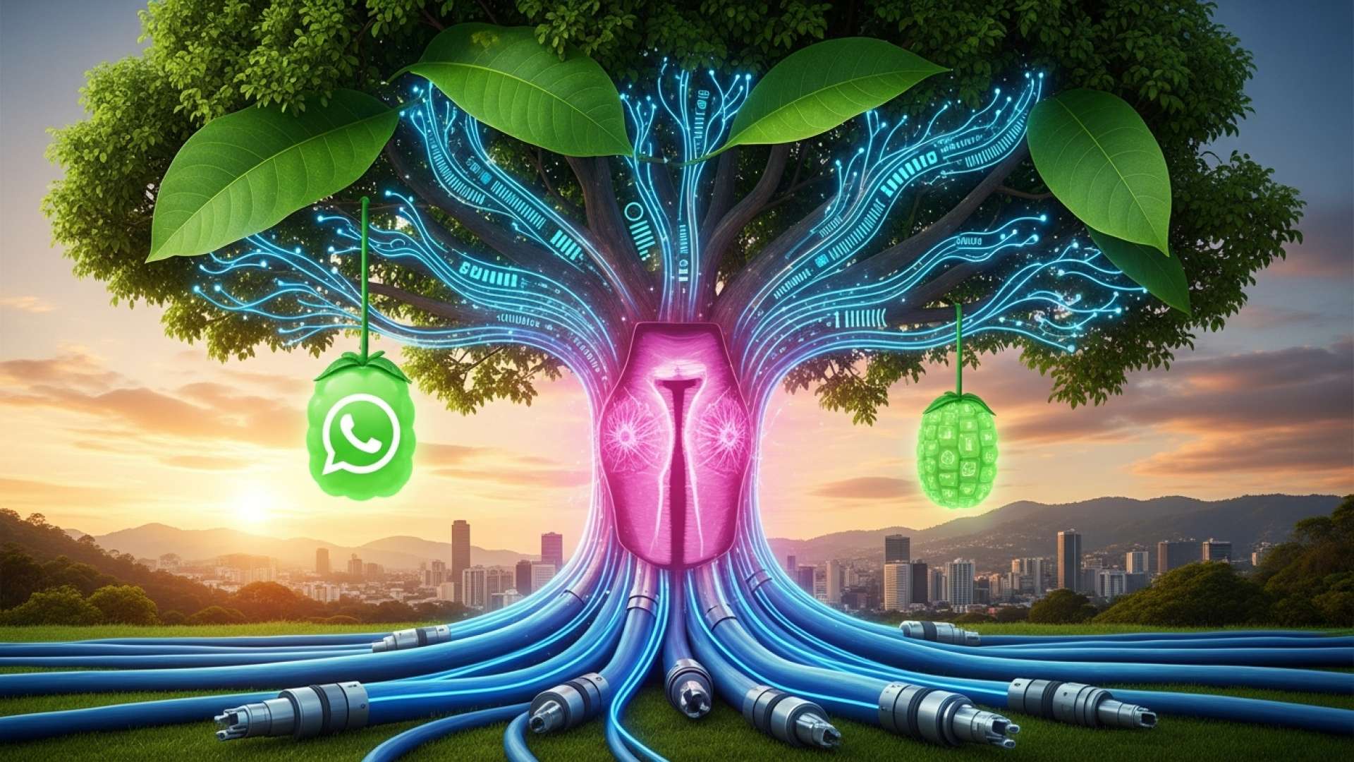 Clínicas de San Jose lançam ferramenta do WhatsApp para agendamentos automatizados de mamografias