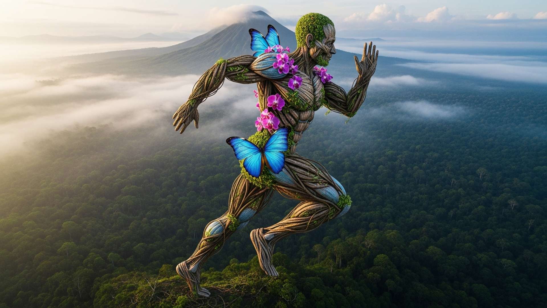 Maratona de San José Quebra Recordes e Celebra Sustentabilidade