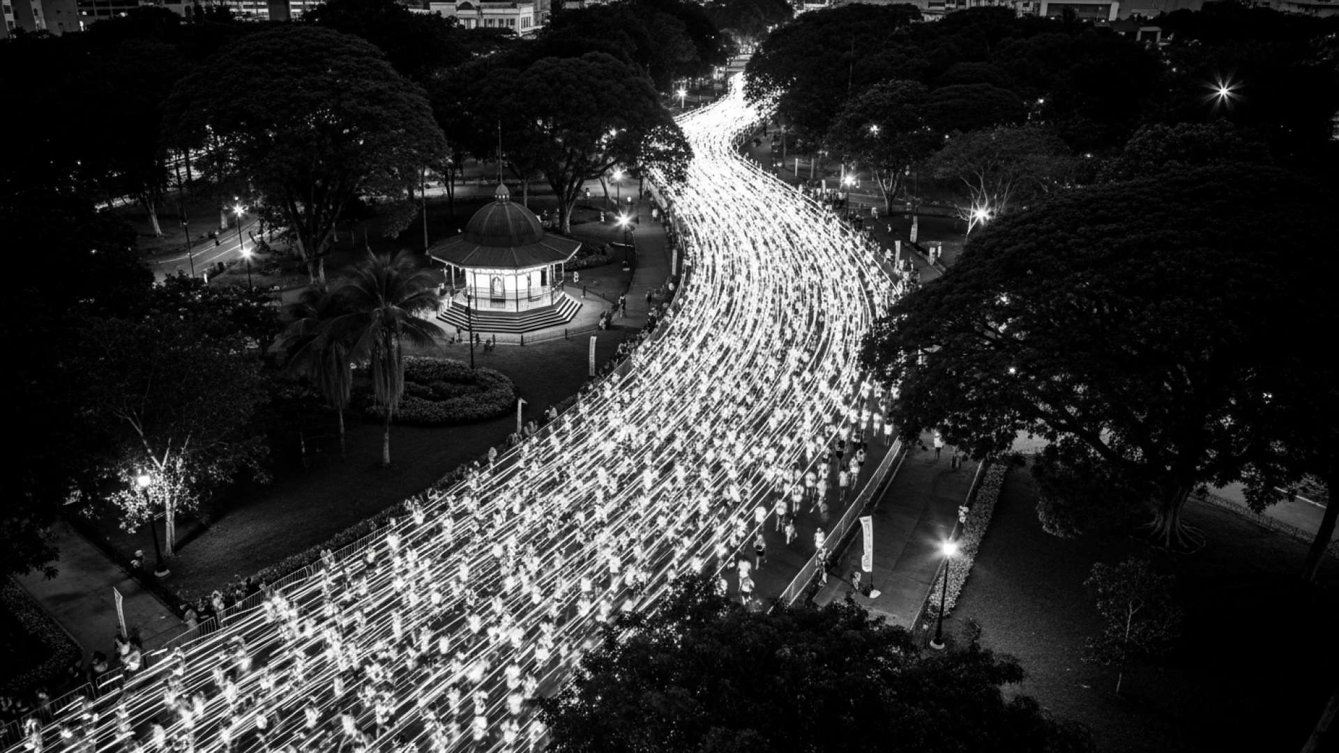 São José se Prepara para 5.000 Corredores na Maratona de 2026