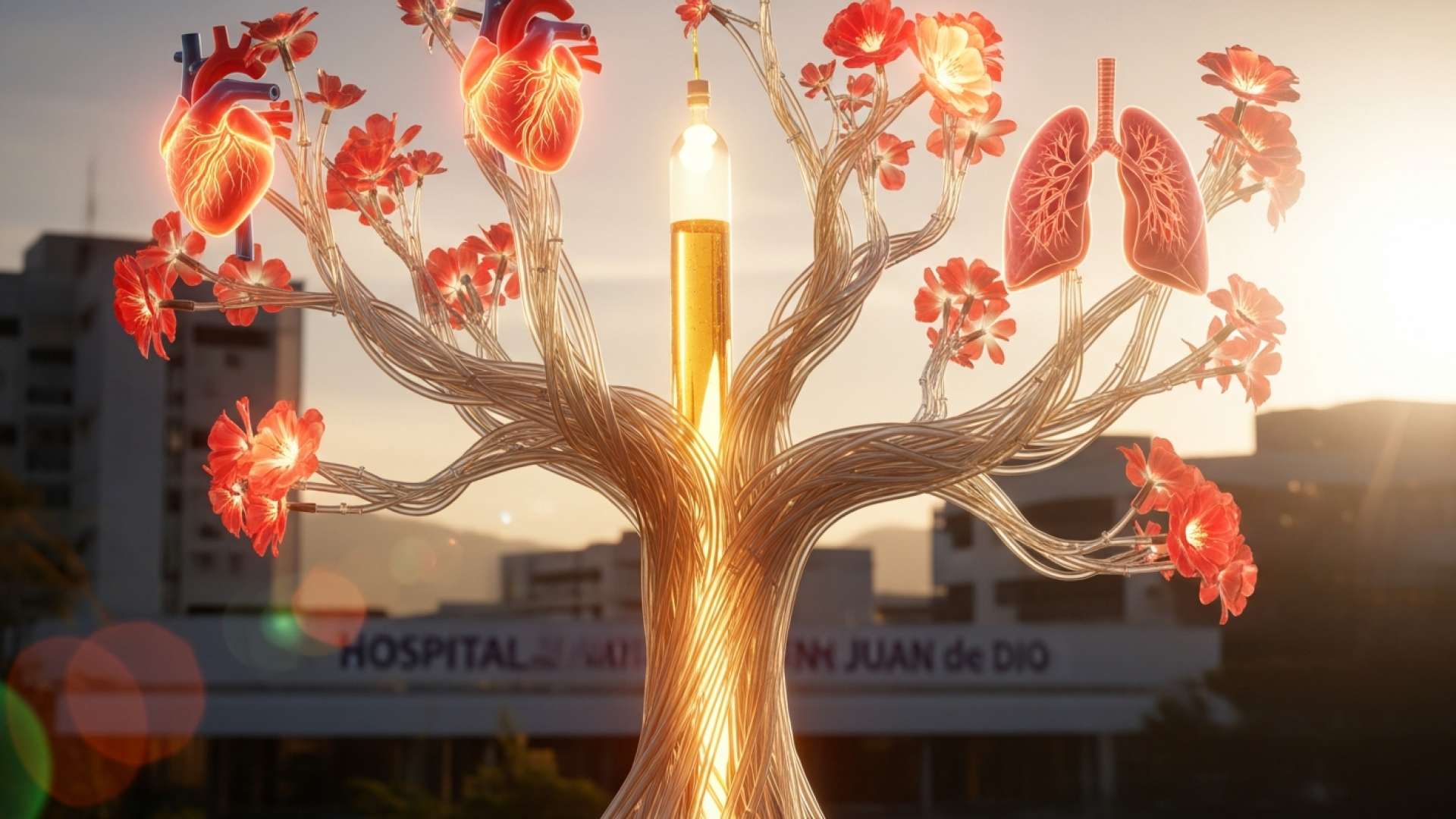 Hospital San Juan de Dios Eleva o Atendimento a Pacientes com Câncer