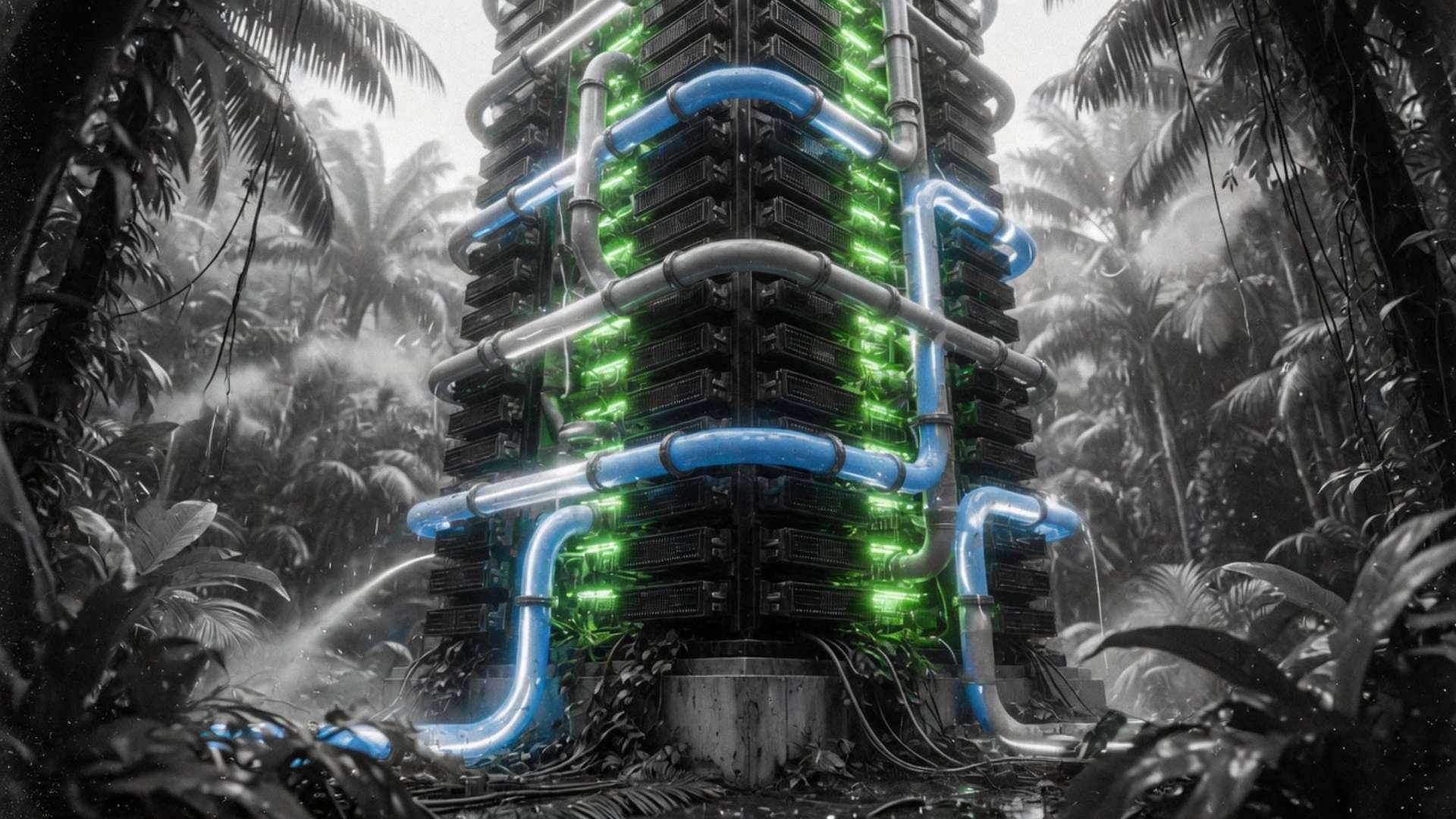Schneider Electric impulsiona o futuro da inteligência artificial na América Central