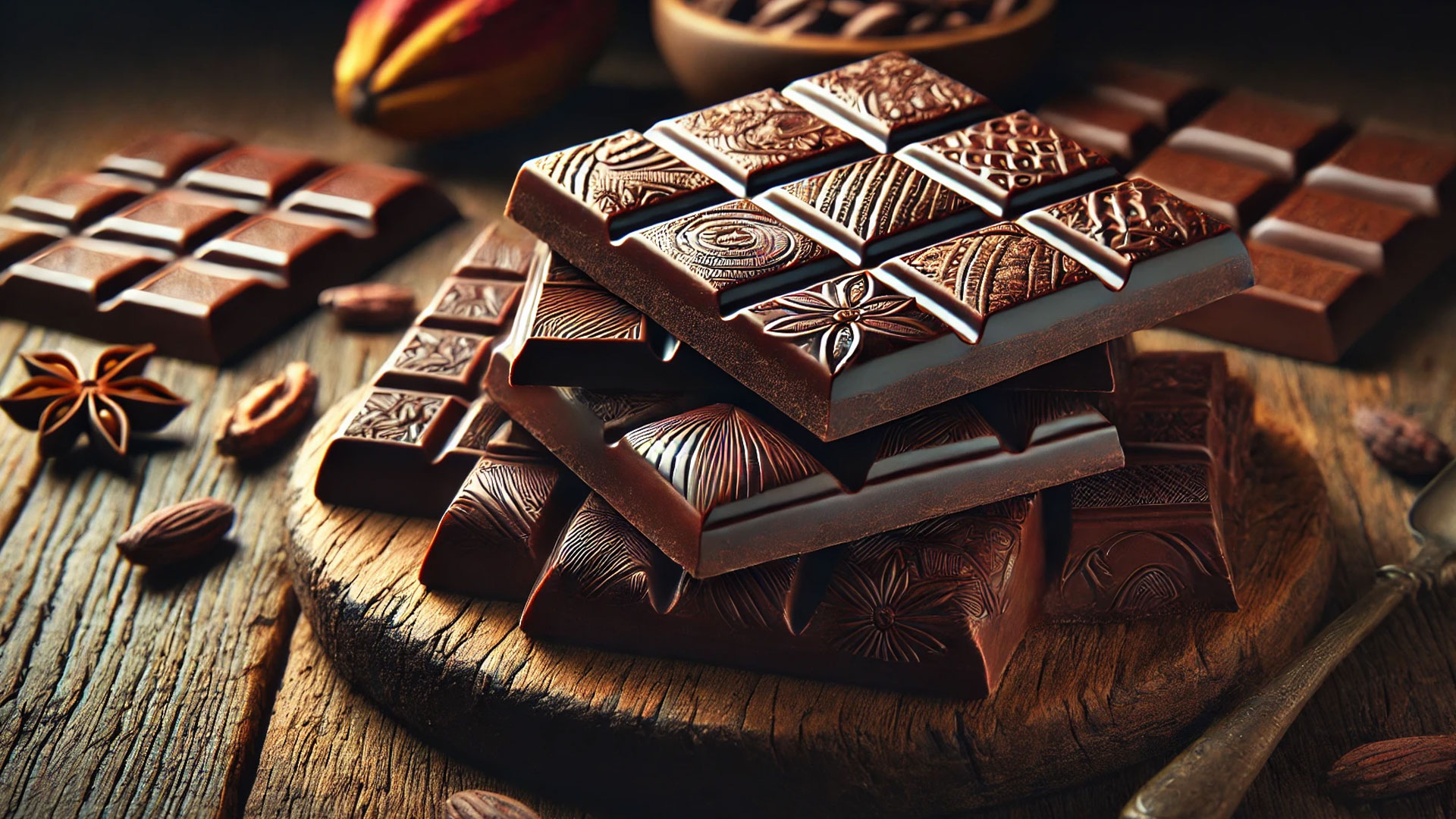 Sibö Chocolate Eleva o Artesanato Costarriquenho com Premiações Internacionais Prestigiosas