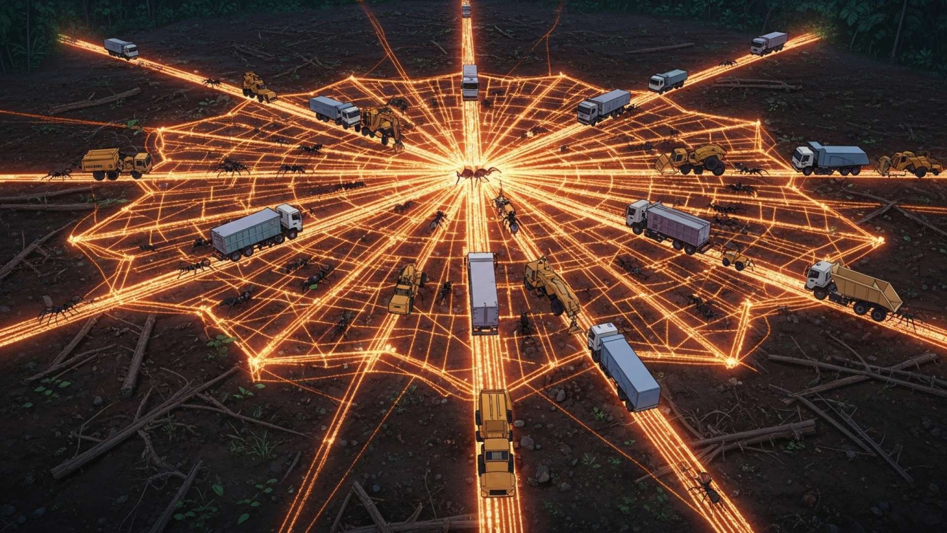 SINOTRUK Impulsiona Nova Eficiência na Indústria Pesada Costarricense