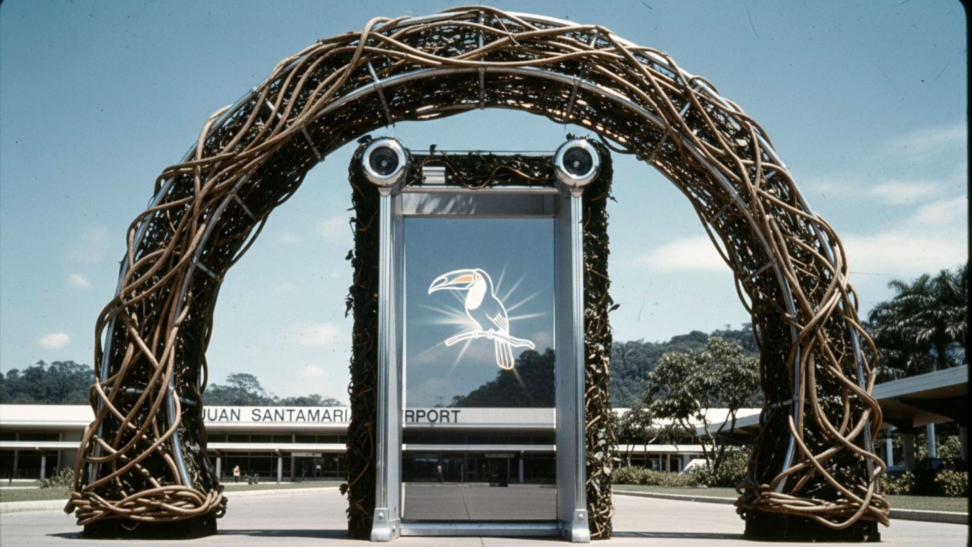 Aeroporto de SJO Lança Serviço de Pista Rápida Premium por $100