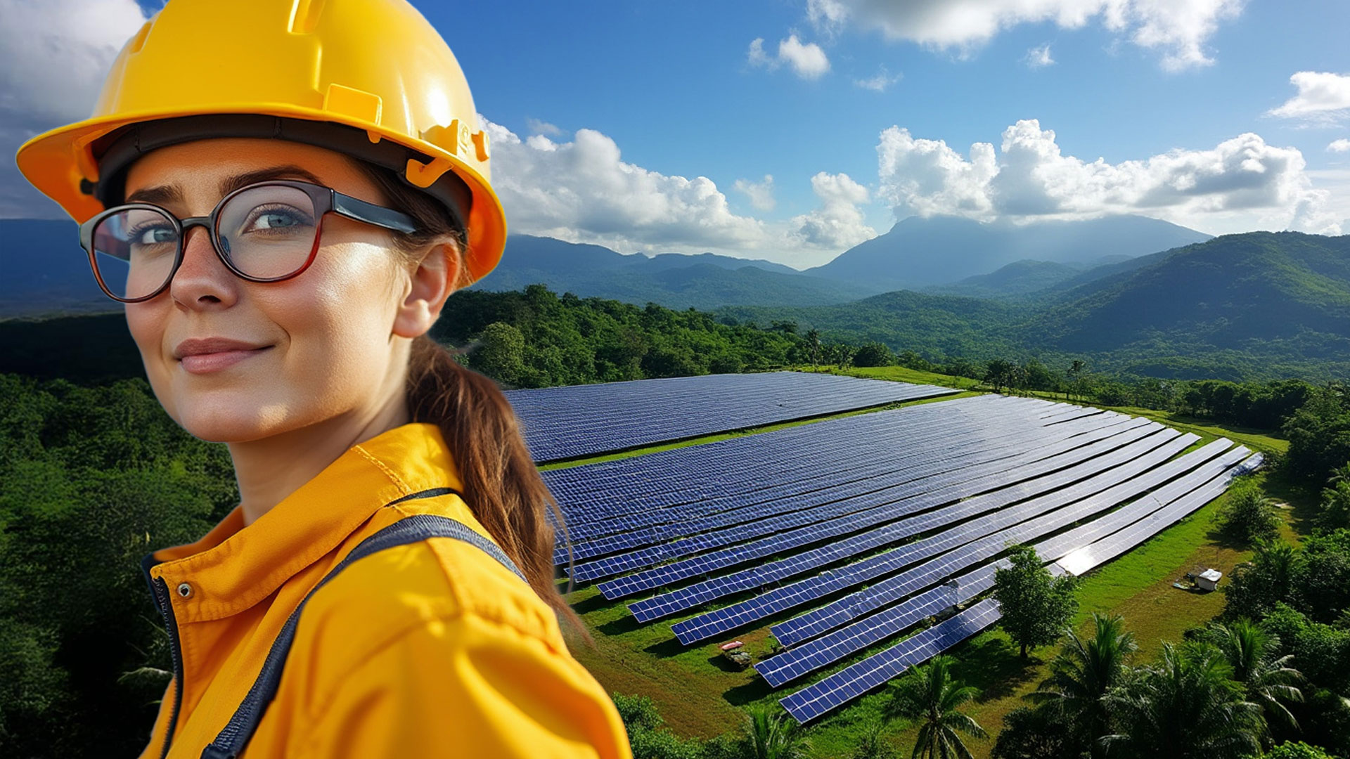 Usina de Energia Solar da ICE se tornará a maior da Costa Rica, avançando nas iniciativas de energia renovável