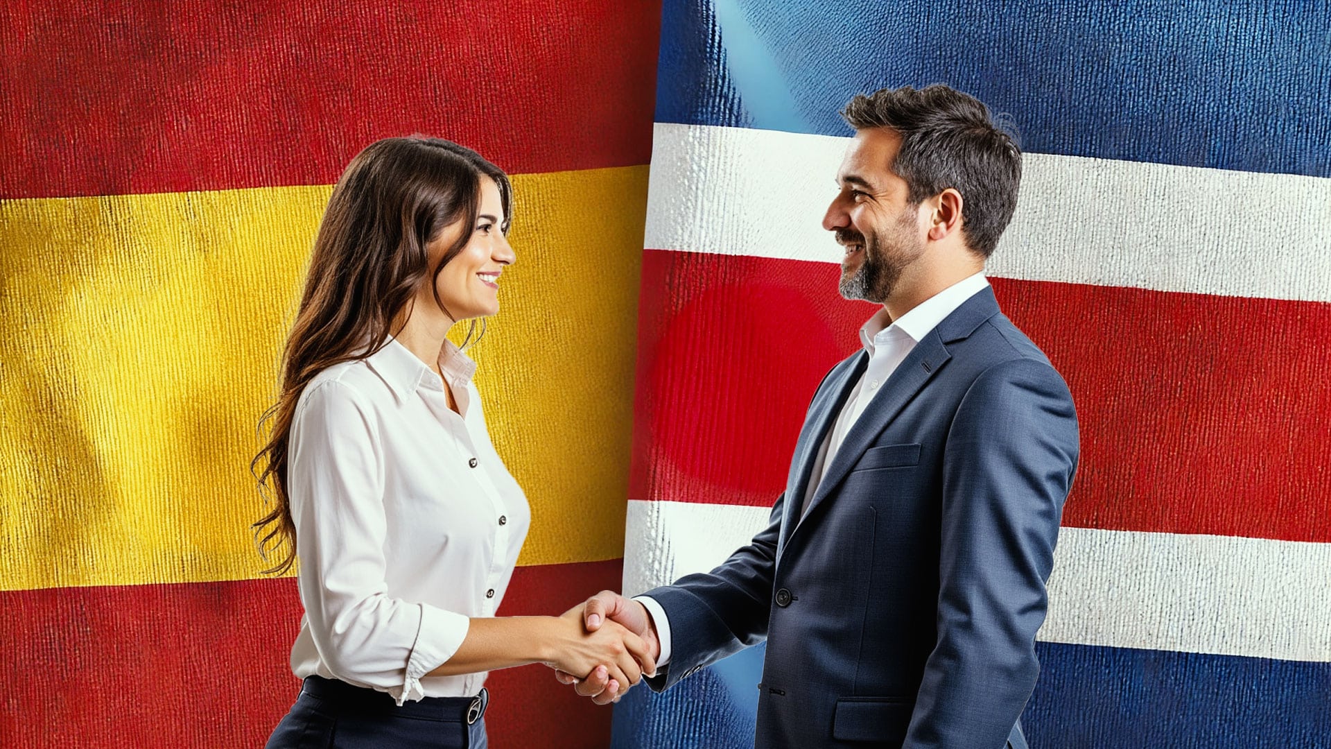 Espanha e Costa Rica Fortalecem Colaboração de PMEs para Crescimento Econômico