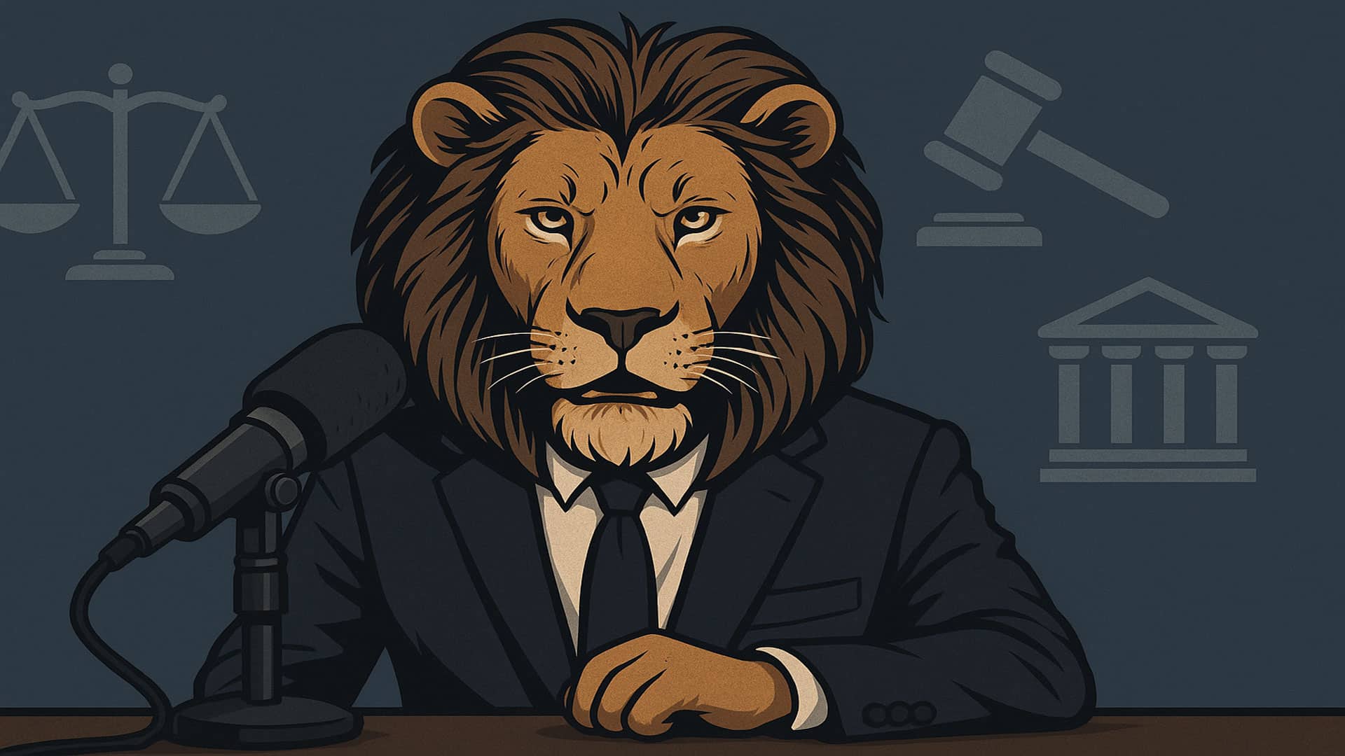 Spotify se veste como bufete de Costa Rica lança podcast jurídico inovador