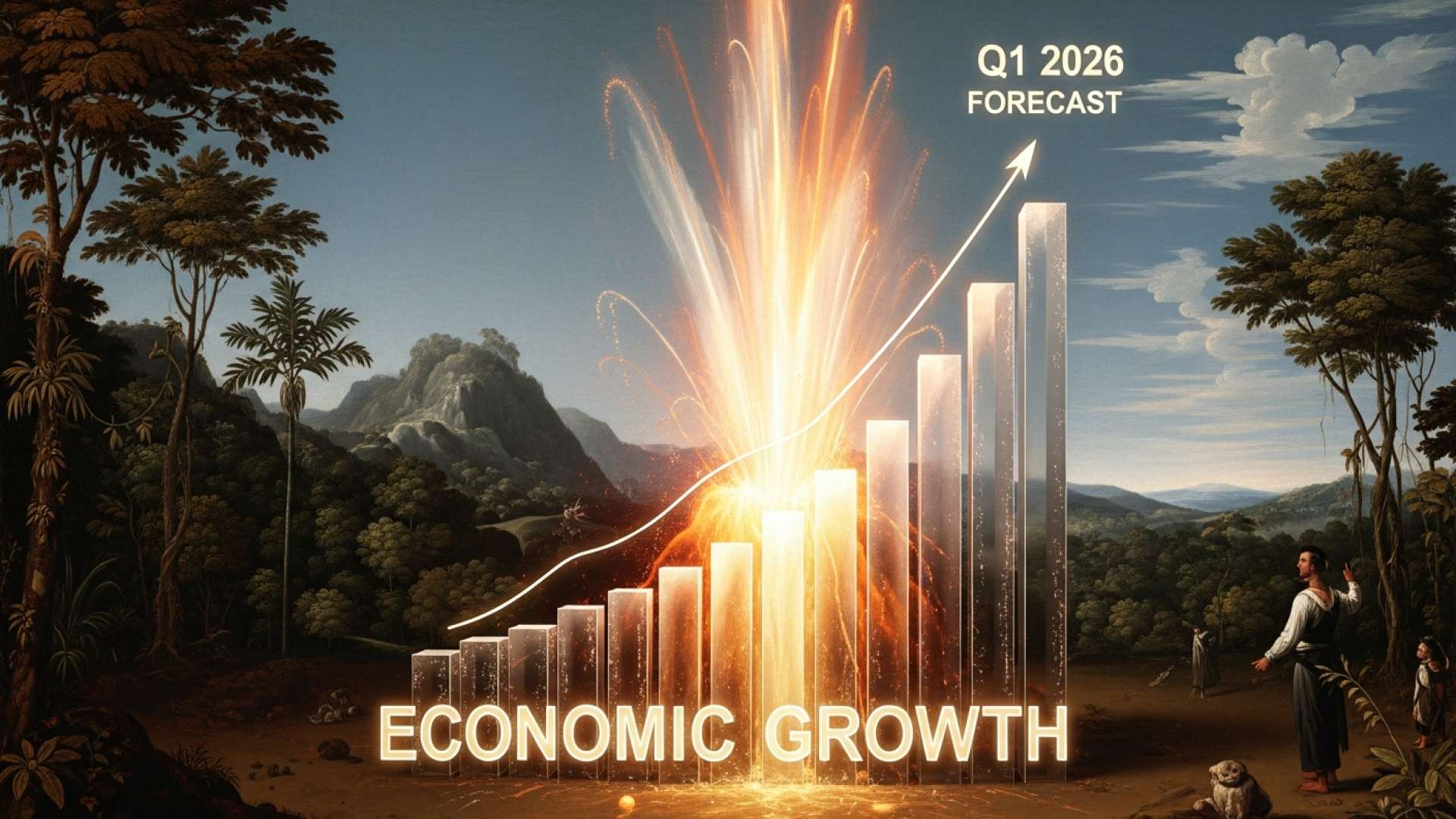 Confiança Estável Marca Perspectiva Empresarial Costarriquenha para o 1º Trimestre de 2026