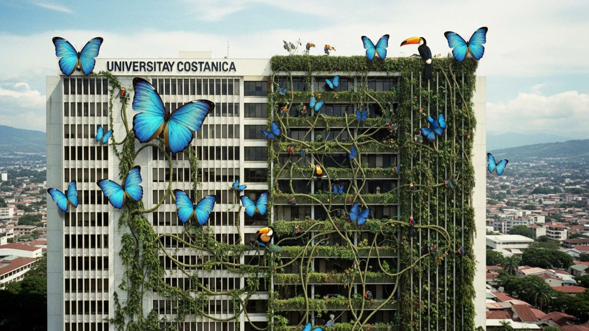 Tecnologia e Tradição se Unem para Proteger o Legado Natural de Hatillo