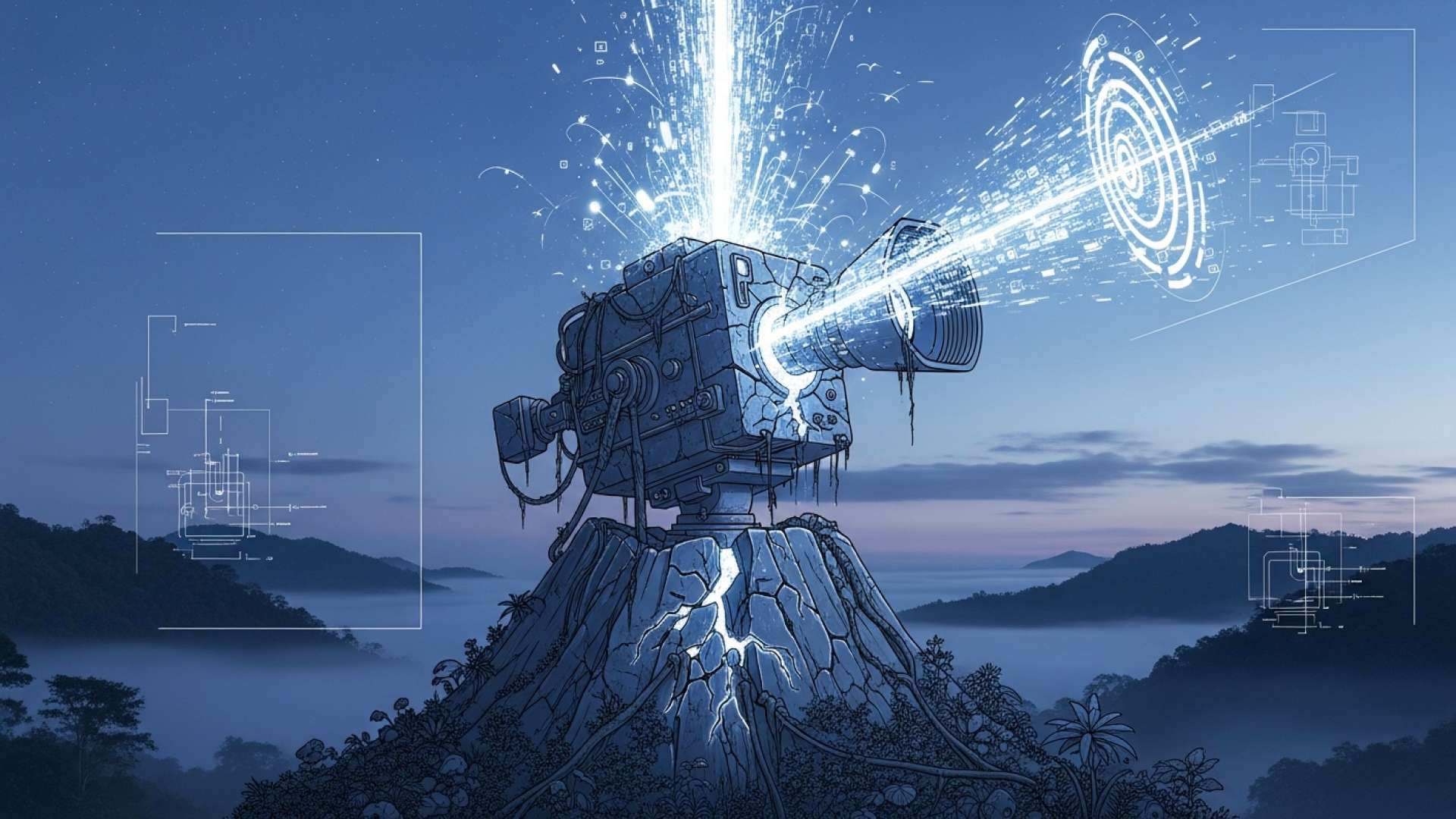 Teletica sinaliza futuro digital com Rodolfo González no comando da Telenoticias