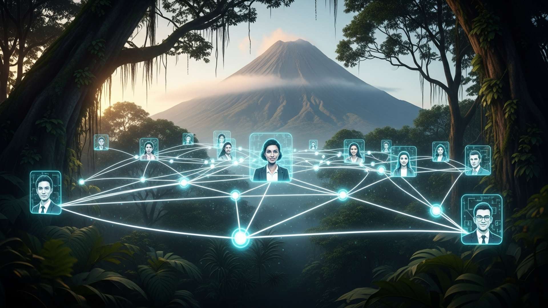 O Desafio Global de Talentos Aguarda as Empresas Costarriquenhas