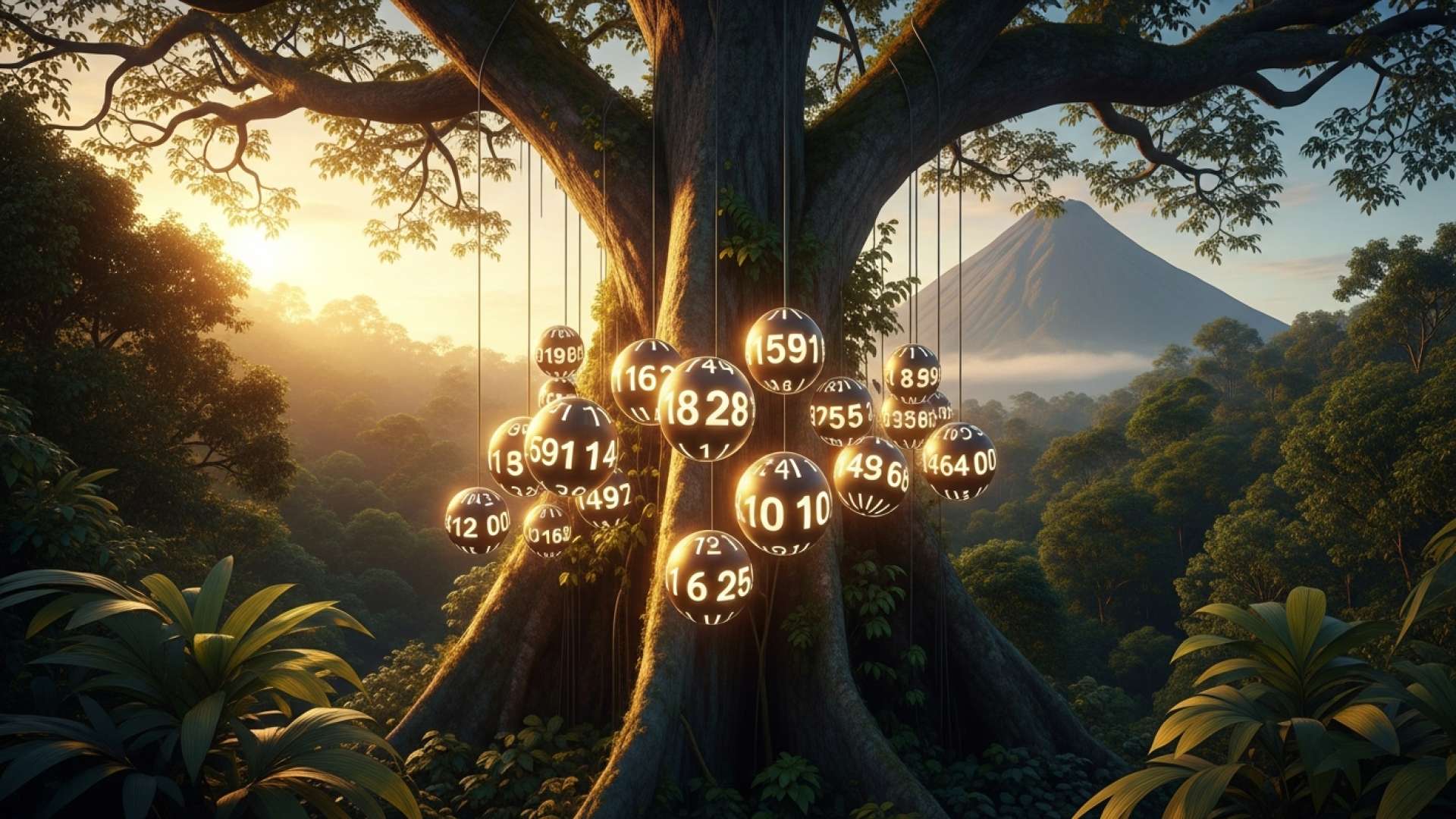 Sorteio da Loteria na Terça-feira Cria Novos Milionários na Costa Rica