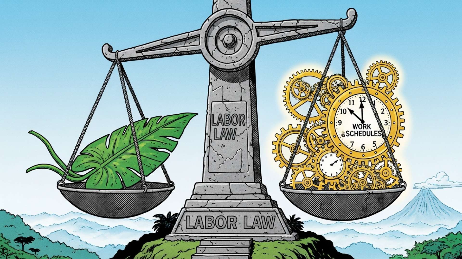 Uccaep alerta que alterações na legislação trabalhista ameaçam a criação de empregos