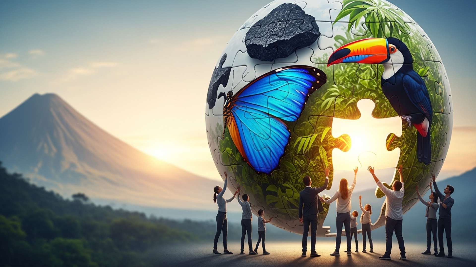 Projeto UNED Celebra Dez Anos de Arte Inclusiva